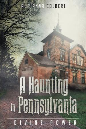 Cover of the book A Haunting In Pennsylvania: Divine Power by Josh Greer