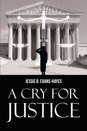 Book cover of A Cry For Justice