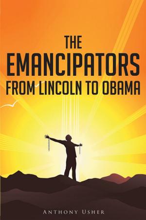 Cover of the book The Emancipators from Lincoln to Obama by David Smith