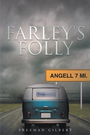 bigCover of the book Farley's Folly by 