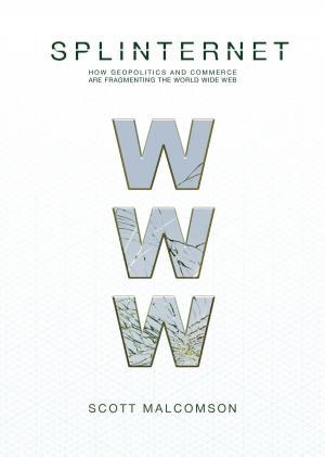 Cover of the book Splinternet by Daniel Williams