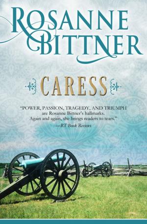 Cover of the book Caress by Ellen Gilchrist