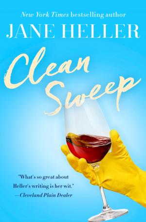 Cover of the book Clean Sweep by Olivia Goldsmith