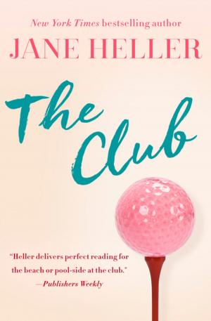 Cover of the book The Club by The Washington Post