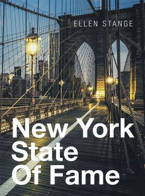 bigCover of the book New York State of Fame by 
