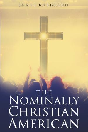 Cover of the book The Nominally Christian American by Richard Hartley