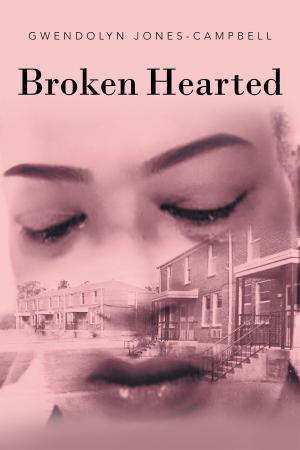Book cover of Broken Hearted