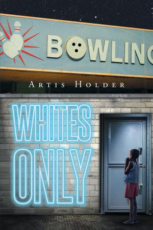 Cover of the book Whites Only by Gary Mogan