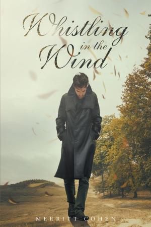 Cover of the book Whistling in the Wind by Garnet Hall