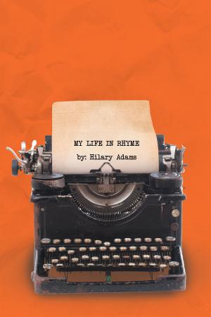 Cover of the book My Life in Rhyme by Colleen Ansley