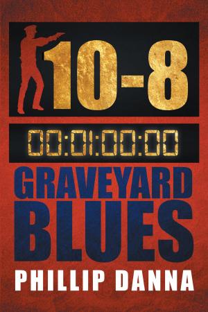 Cover of the book Graveyard Blues by Aurianna Colbert