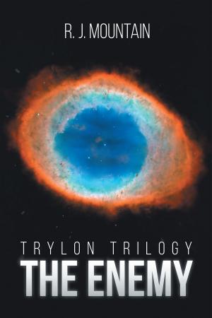Cover of the book Trylon Trilogy: The Enemy by Jim Jones