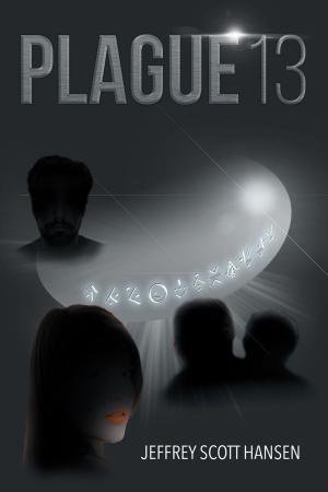 Cover of the book Plague 13 by R. Royale