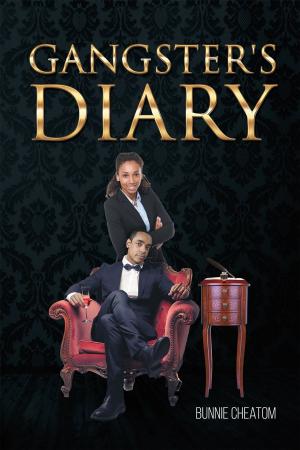 Cover of the book Gangster's Diary by R.B. Walters