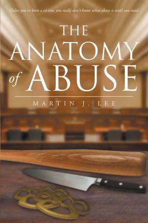 Cover of the book The Anatomy of Abuse by Katherine Reddick, PhD