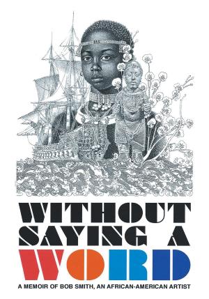 Cover of the book Without Saying a Word by David Hall