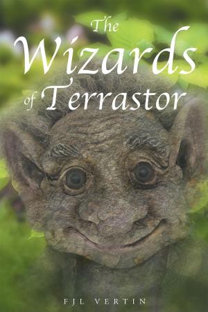 Cover of the book The Wizards of Terrastor by Karl Deist