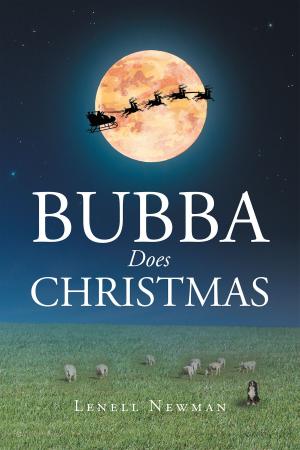 Book cover of Bubba Does Christmas
