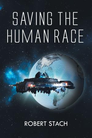 Cover of the book Saving the Human Race by John Brown Jr.