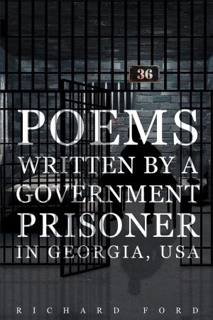 Book cover of Poems Written by a Government Prisoner in Georgia, USA