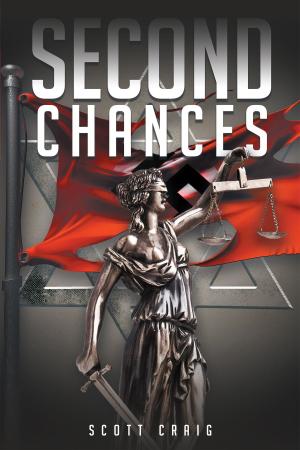 Cover of the book Second Chances by Kofi Aidoo