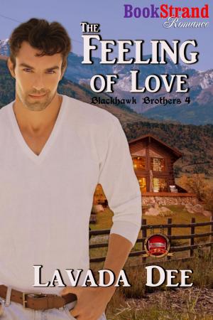 Cover of the book The Feeling of Love by Lyzie Carlisle