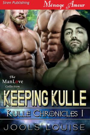 Cover of the book Keeping Kulle by Marie Moody