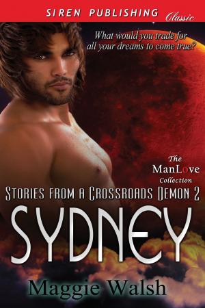 Cover of the book Sydney by Marcy Jacks