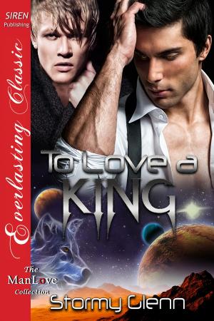 Book cover of To Love a King