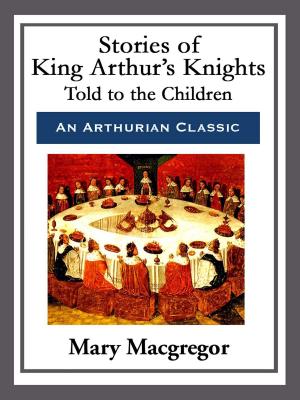 Cover of the book Stories of King Arthur's Knights by Alfred J. Church