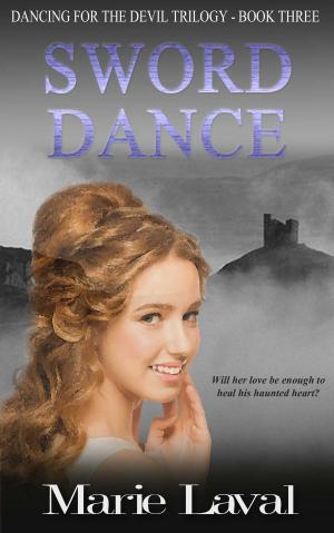Cover of the book Sword Dance by Andrea Frazer