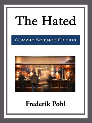 Cover of the book The Hated by Pierre Bayle