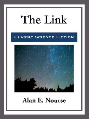 Cover of the book The Link by G. Suetonias Tranquillis