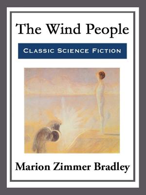 Cover of the book The Wind People by Florence Scovel-Shinn