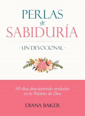 Book cover of Perlas de Sabiduría: Un Devocional
