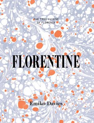 Cover of the book Florentine by Geoffrey Maslen