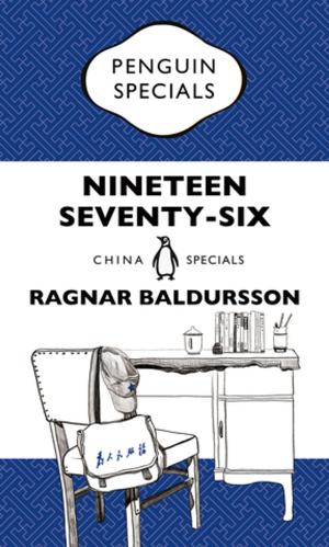 Cover of the book Nineteen Seventy-Six by Robert Louis Stevenson