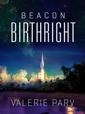 Cover of the book Birthright: Beacon 1 by Brian Reade