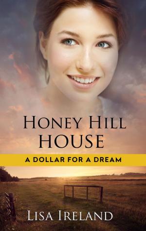 Cover of the book Honey Hill House by Mary Brock Jones