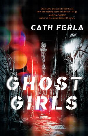 Cover of the book Ghost Girls by Alison Evans
