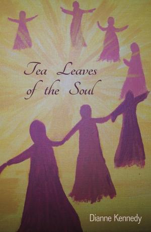 Cover of the book Tea Leaves of the Soul by Sue Donnelly