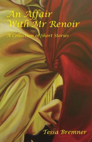 Cover of the book An Affair With Mr Renoir by Adrian Rogers