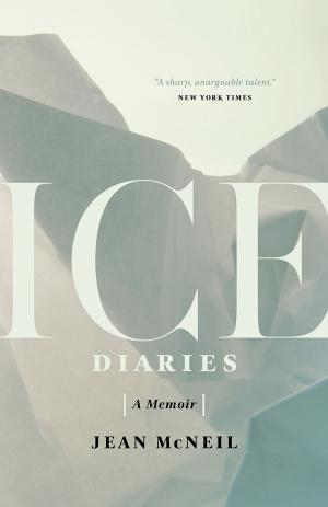 Cover of the book Ice Diaries by Grant Loveys