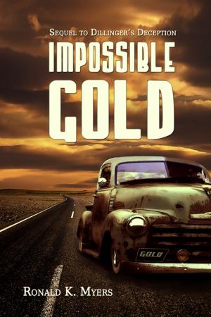 Cover of the book Impossible Gold by W.A. Williams