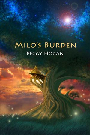 Cover of the book Milo's Burden by Jefferson Blackburn-Smith
