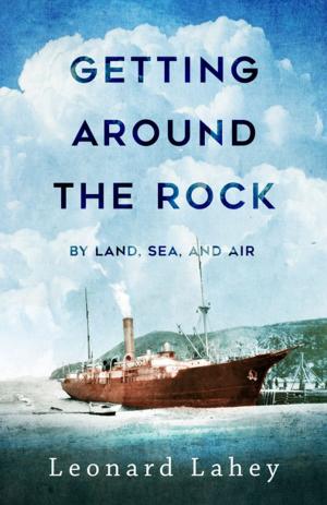 Cover of the book Getting Around the Rock by Robert C. Parsons