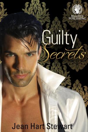 Cover of the book Guilty Secrets by Maxine Douglas
