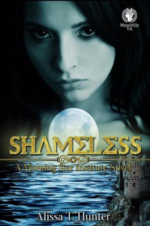 Cover of the book Shameless by N.W. Harris, Margaret Fieland, Christina Weigand, Erin Callahan, Troy H. Gardner