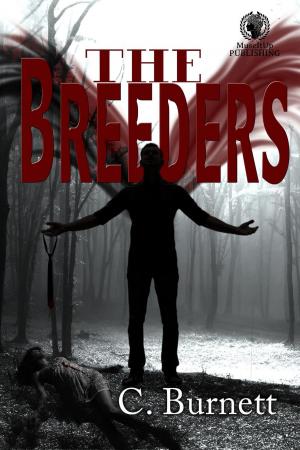 Cover of the book The Breeders by Karen Cogan
