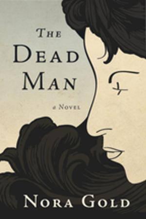 Cover of the book The Dead Man by crystal fletcher